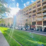 Magnifique Appartement 60M2 ,3 Pieces , Equipee,Tres Lumineux, 2 Minutes A Pied De La Plage