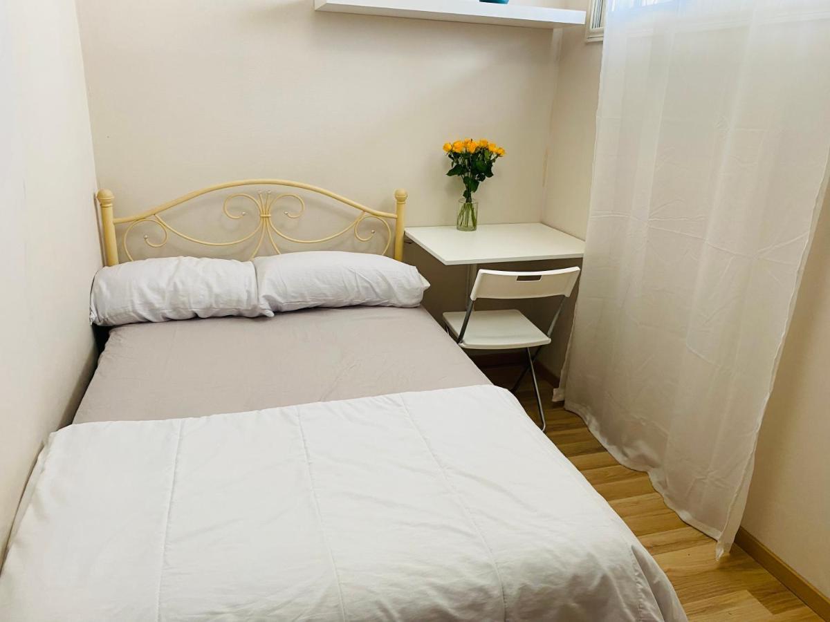 Apartment Magnifique 60m2 ,3 Pieces , Equipee,tres Lumineux, 2 Minutes A Pied De La Plage Nice